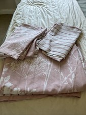 Double duvet set for sale  STONEHOUSE