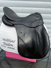 Black leather kieffer for sale Black leather kieffer for sale  DONCASTER
