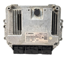 Centralina motore citroen usato Centralina motore citroen usato  Desio