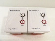 Pack powerhouse lm465 for sale  Hopkins