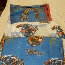 Vintage transformers twin for sale  Mount Joy