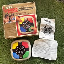 Vtech wizard early for sale  WATERLOOVILLE