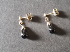 Boucle oreille argent d'occasion  Fagnières