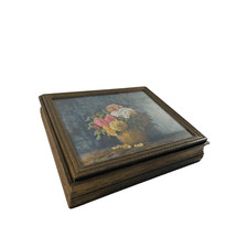 1940s large floral for sale  Trinity