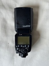 Canon speedlite 600ex for sale  New York