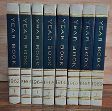 Book encyclopedia annual for sale  Moss Point