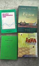 Libri fisica analisi usato  Vigonovo