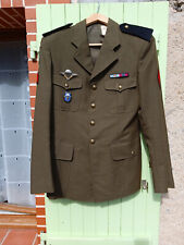Veste sortie caporal d'occasion  Labastide-Saint-Pierre
