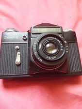 Appareil photo reflex d'occasion  Digne-les-Bains