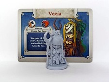VEXIA / Arcadia Quest Inferno / Chibbi / Arcadia Quest Hell of a Box, usado comprar usado  Enviando para Brazil