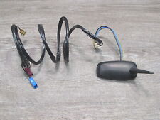 06-09 PONTIAC SOLSTICE SATURN SKY PORTA-MALAS TRASEIRO BARBATANA DE TUBARÃO ANTENA DE RÁDIO FABRICANTE DE EQUIPAMENTO ORIGINAL comprar usado  Enviando para Brazil
