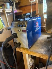 Tech imig 180 for sale  HALIFAX