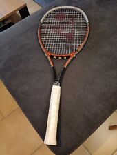 Raquette tennis officielle d'occasion  Manosque