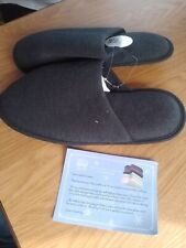 mens slippers hard sole for sale mens slippers hard sole for sale ST. AUSTELL