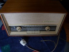 Telefunken jubilate luxe gebraucht kaufen  Bonndorf im Schwarzwald