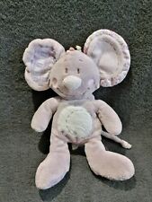 Doudou peluche souris d'occasion  Richelieu