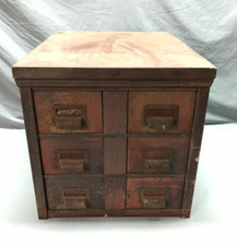 Antique vtg draw for sale  Oneonta