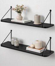 Afuly black floating for sale  ABERDEEN