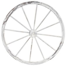 Holzrad deko rad gebraucht kaufen  Naila