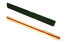 Vintage triangular scale for sale  BRISTOL