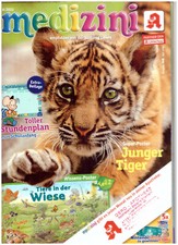 Medizini zeitschrift ausgabe gebraucht kaufen  Mönchengladbach