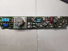 Schlumberger solartron 7065 for sale  LONDON