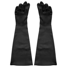Gants sablage sable d'occasion  Lyon I