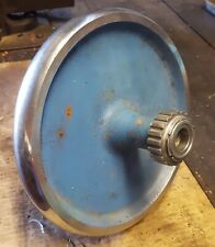 Volano ghisa 7kg usato  Lessona