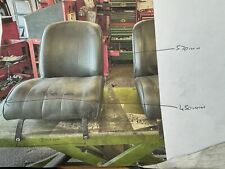 Classic car seats for sale  CORBY