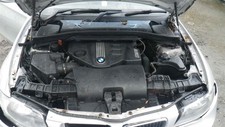 2010-2013 E87 BMW 1 SERIES MOTOR COMPLETO 2.0 DIESEL N47D20T0 (N47D20D) EURO 5 comprar usado  Enviando para Brazil