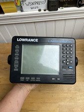 Gps chart plotter d'occasion  Expédié en Belgium