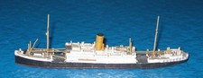 Passagierschiff sierra salvada gebraucht kaufen  Monheim