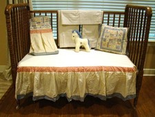 Handmade baby pink for sale  Brandon