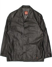 Helium mens leather for sale  IPSWICH