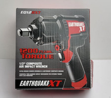 Earthquake eq12rxt composite for sale  Grand Rapids