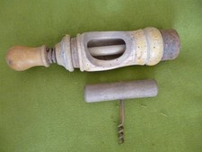 bouche bouteille ancien d'occasion  Hennebont