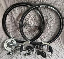 Shimano tiagra 4600 for sale  ROTHERHAM