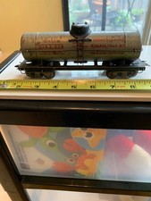 Vtg marx gauge for sale  Campbell