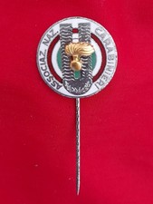 Pin spilla a.n.c. usato  Torino