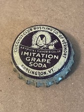 Clicquot club imitation for sale  Winters