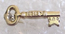 Vintage kappa kappa for sale  Castaic