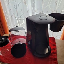 Kaffeemaschine gebraucht tchib gebraucht kaufen  Regen