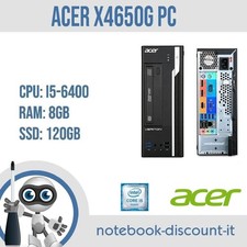 Computer acer veriton usato  Arezzo