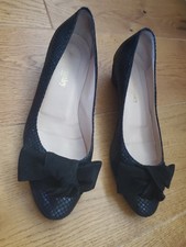 Russell bromley black for sale  ILMINSTER