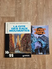 Lot valerian agent d'occasion Lot valerian agent d'occasion  Beauvais