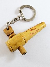 Porte cles robinet d'occasion  L'Absie