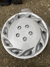 Premium wheel trims for sale  COLCHESTER