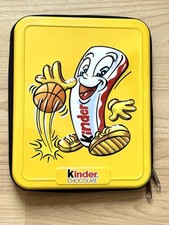 Kinder yellow aluminium for sale  LONDON