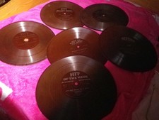 Disques carton usa d'occasion Disques carton usa d'occasion  Tarbes