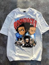Boondocks graphic print for sale  Totowa